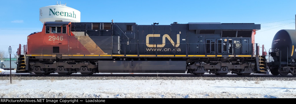 CN 2946